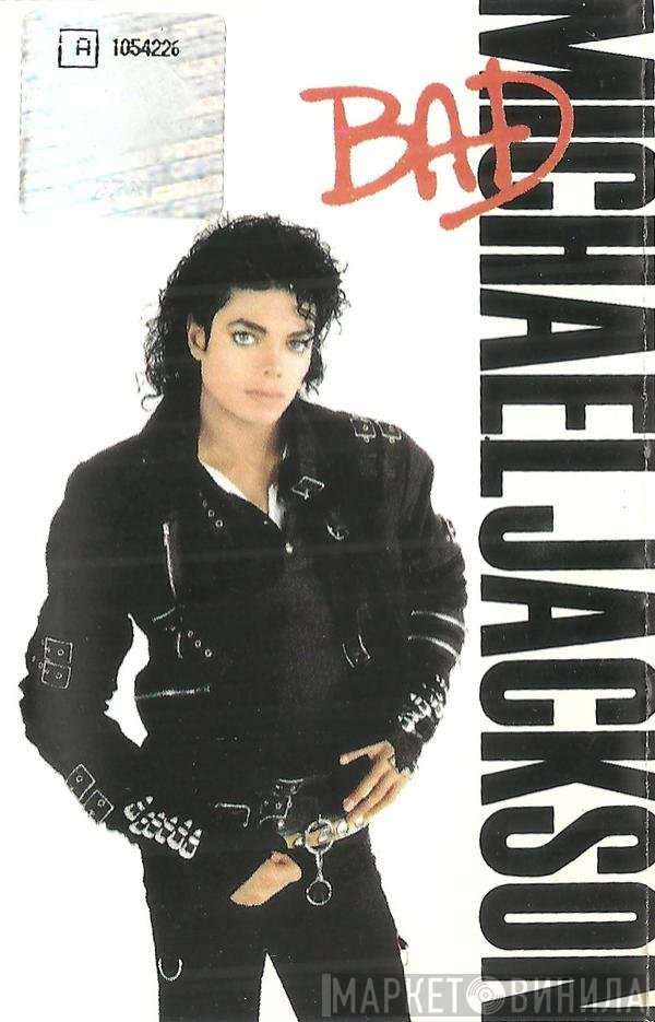 Michael Jackson  - Bad