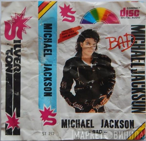 Michael Jackson  - Bad