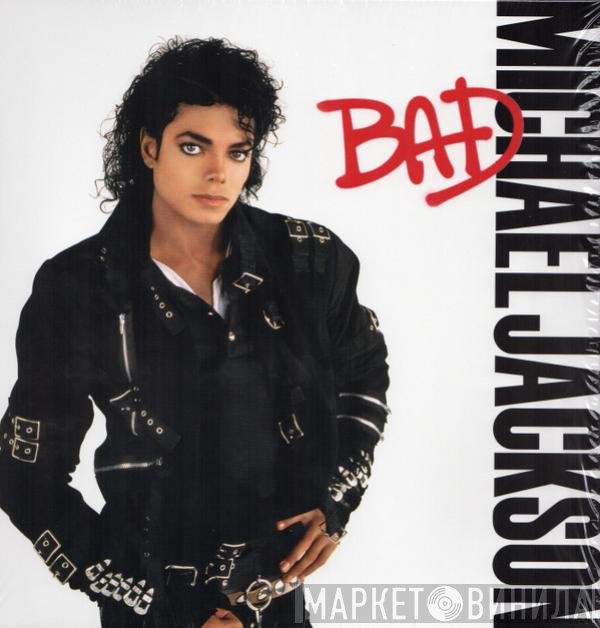 Michael Jackson  - Bad