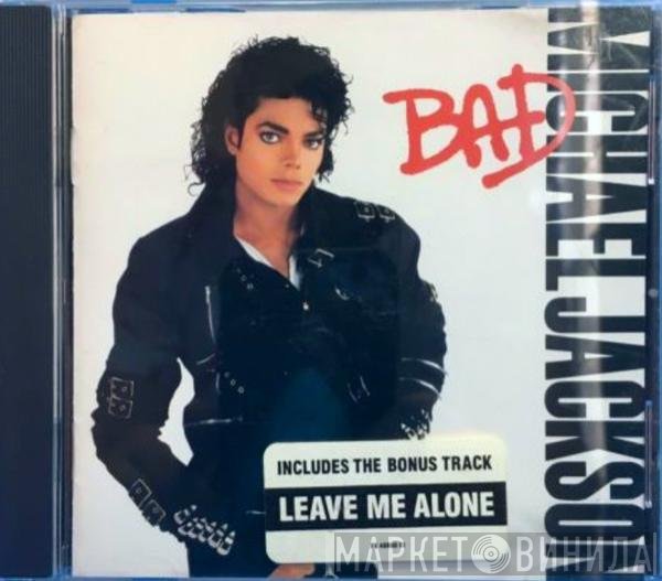 Michael Jackson  - Bad
