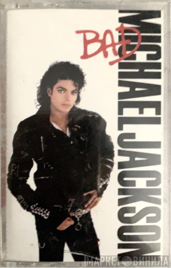 Michael Jackson  - Bad