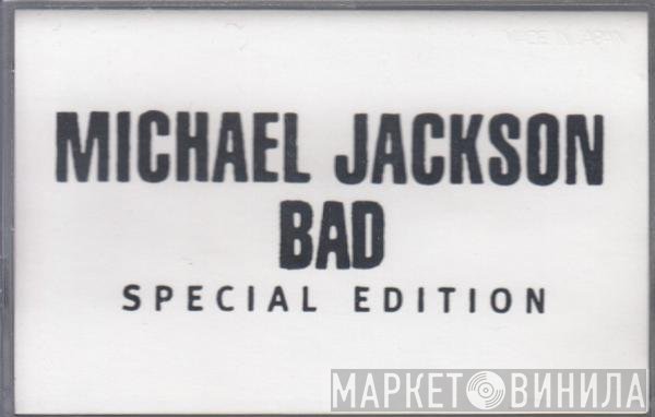 Michael Jackson  - Bad