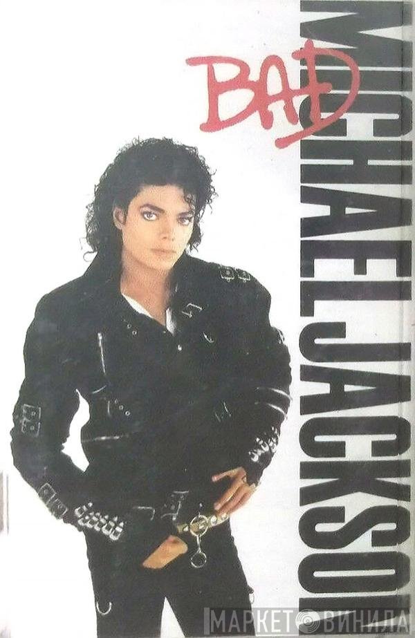 Michael Jackson  - Bad