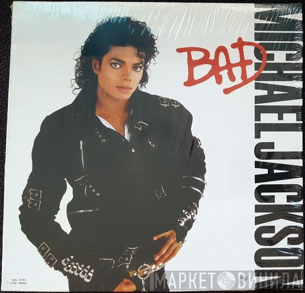Michael Jackson  - Bad