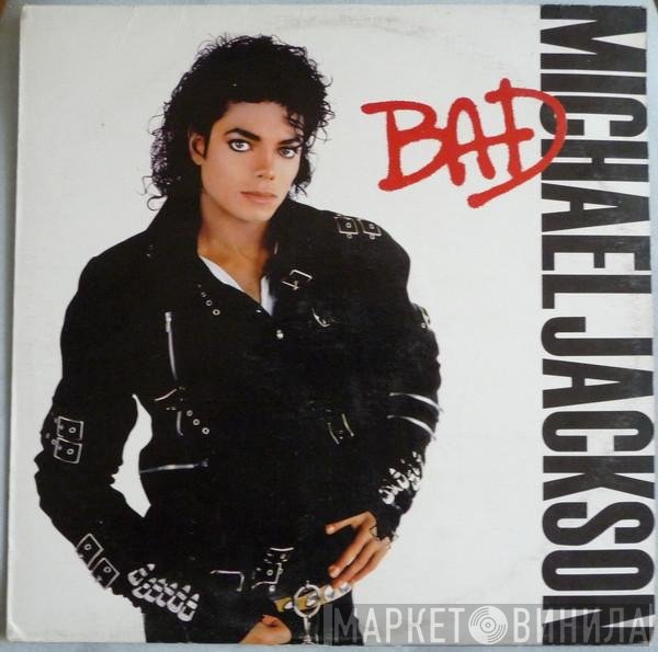 Michael Jackson  - Bad