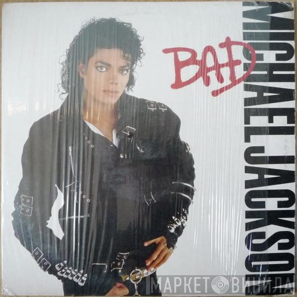 Michael Jackson  - Bad