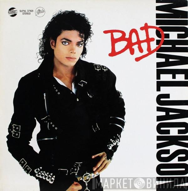 Michael Jackson  - Bad