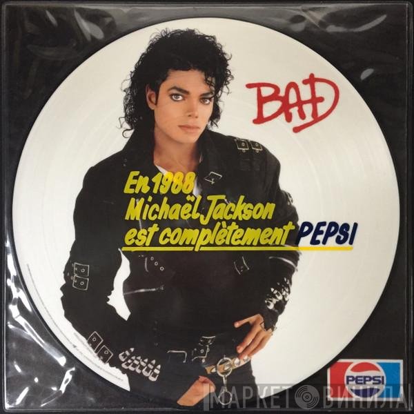 Michael Jackson  - Bad