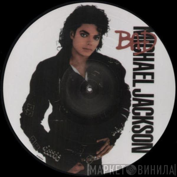 Michael Jackson  - Bad