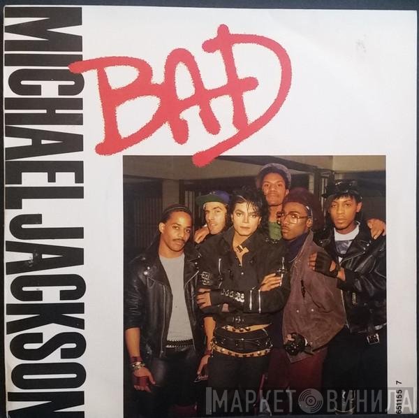 Michael Jackson  - Bad
