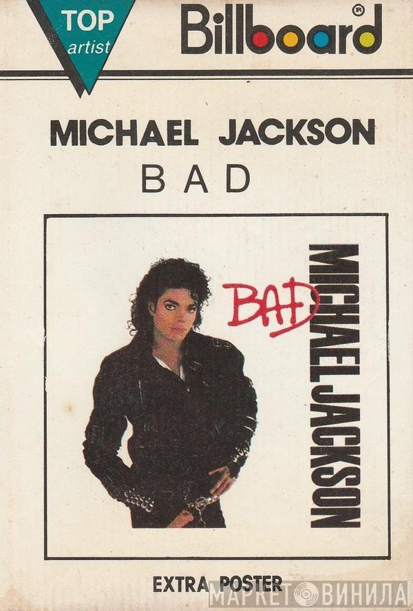 Michael Jackson  - Bad