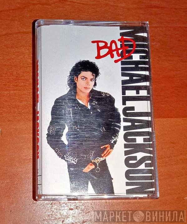 Michael Jackson  - Bad