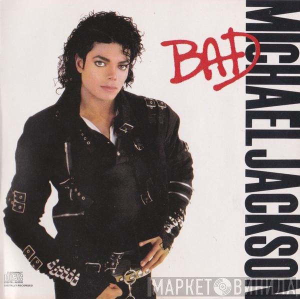 Michael Jackson  - Bad
