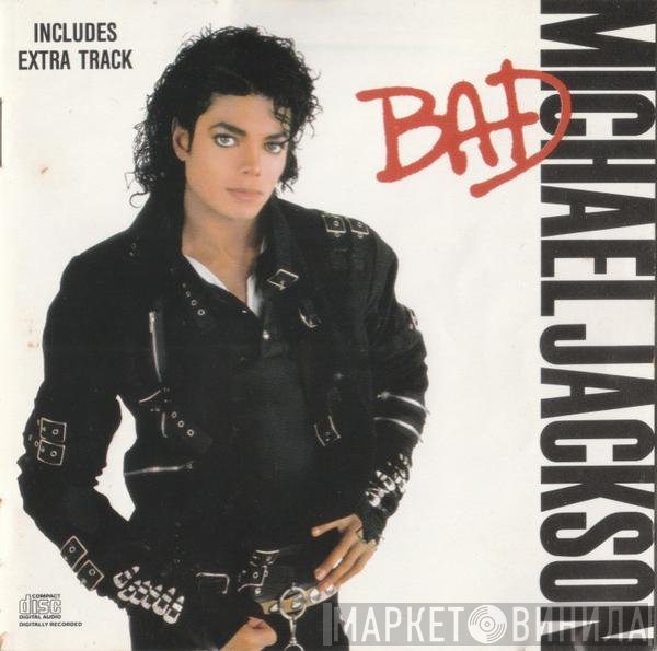 Michael Jackson  - Bad