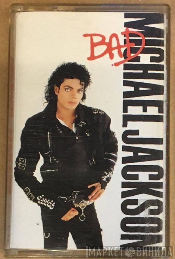 Michael Jackson  - Bad