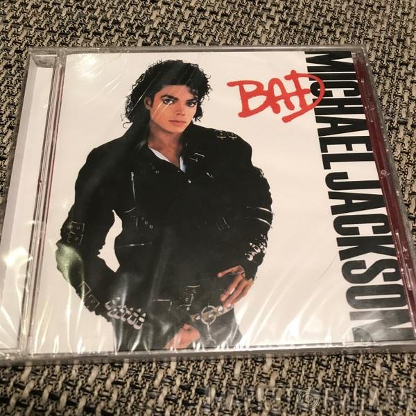 Michael Jackson  - Bad