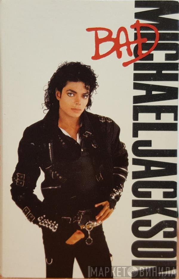 Michael Jackson  - Bad