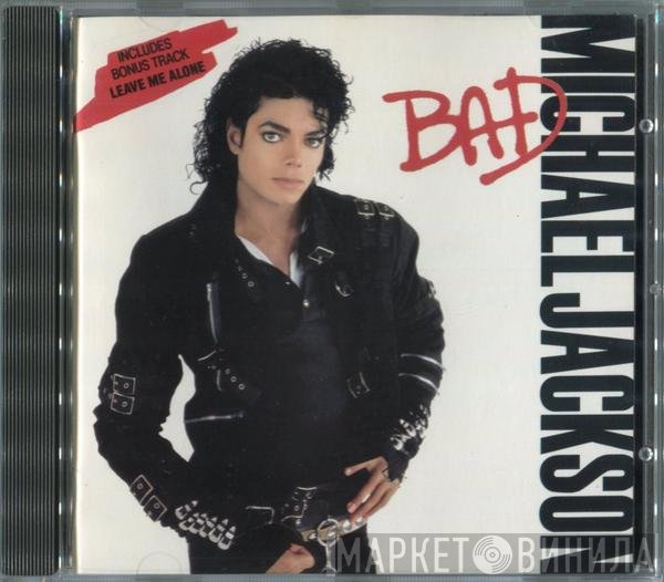 Michael Jackson  - Bad