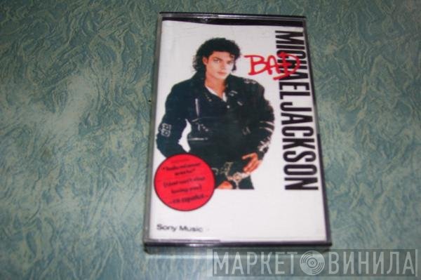 Michael Jackson  - Bad