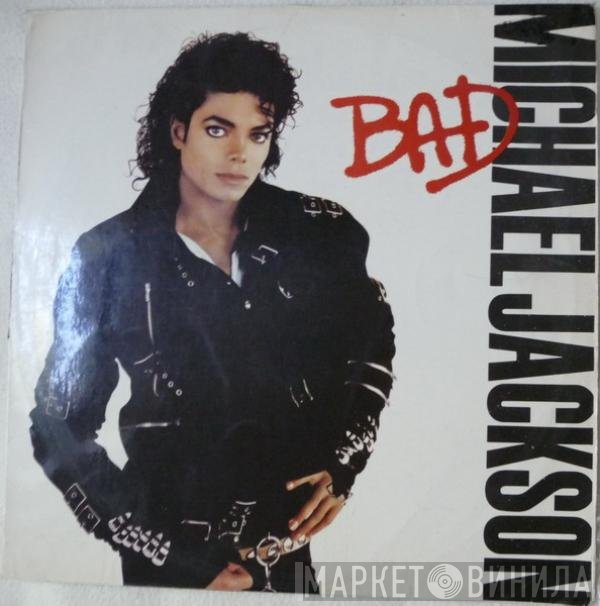 Michael Jackson  - Bad
