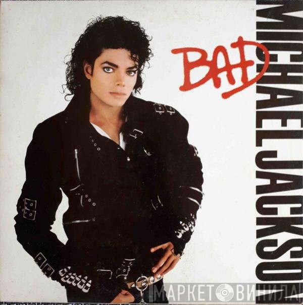 Michael Jackson  - Bad