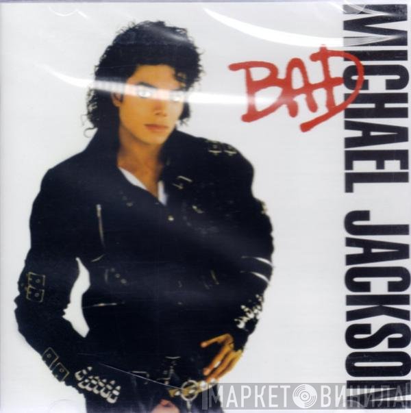 Michael Jackson  - Bad
