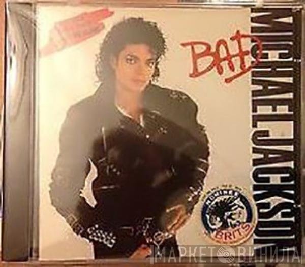Michael Jackson  - Bad