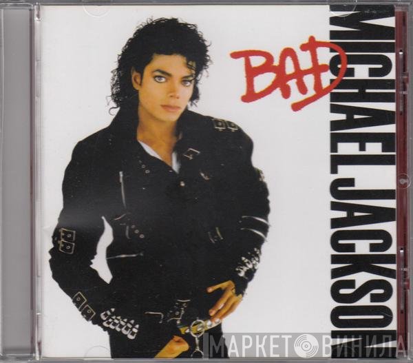 Michael Jackson  - Bad