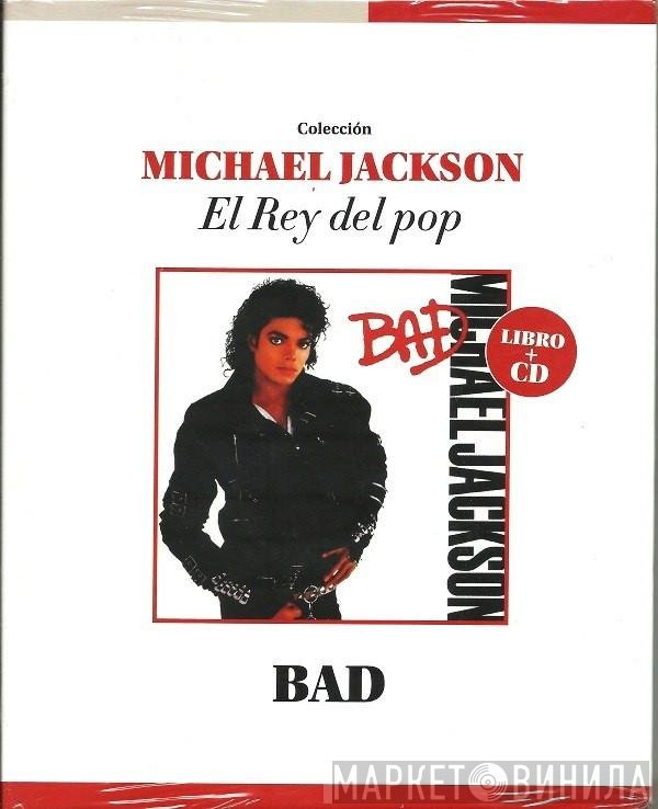 Michael Jackson  - Bad