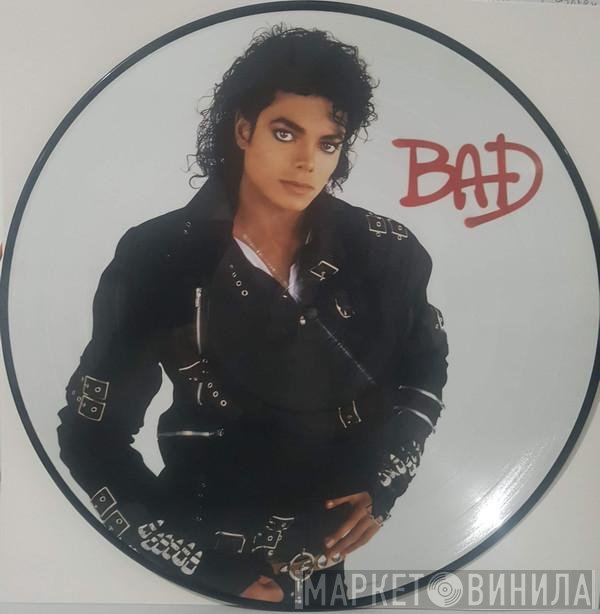 Michael Jackson  - Bad