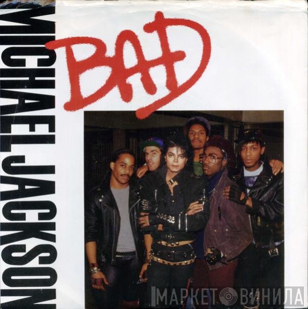 Michael Jackson  - Bad
