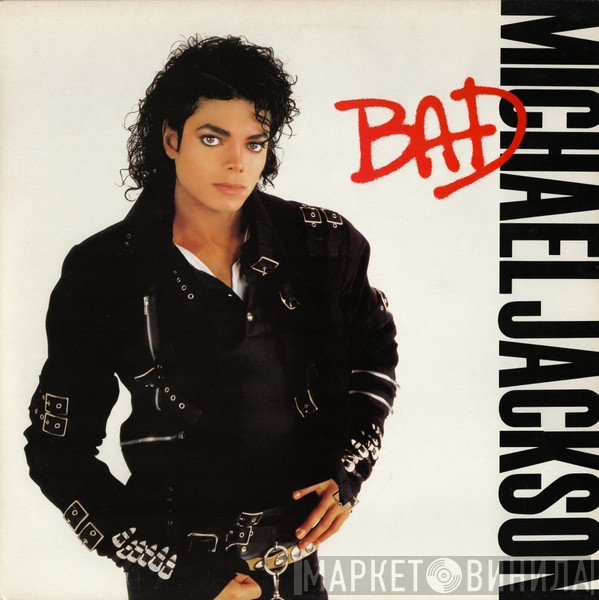Michael Jackson - Bad