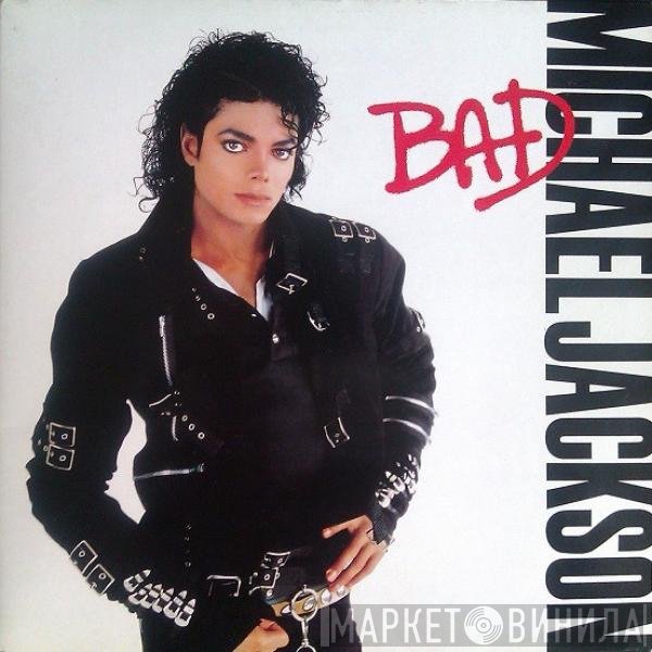 Michael Jackson - Bad