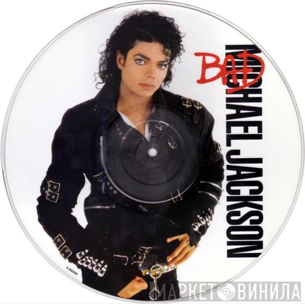 Michael Jackson  - Bad