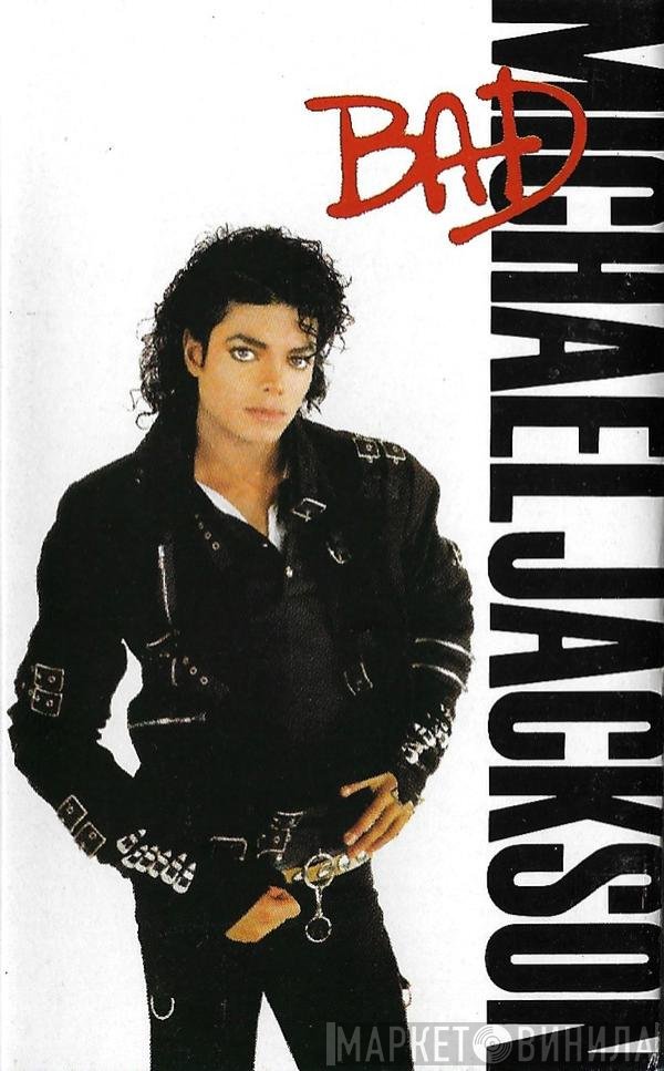 Michael Jackson - Bad