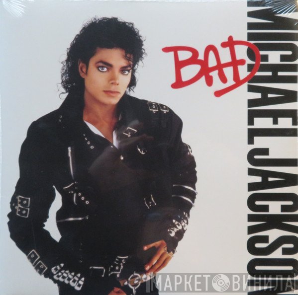 Michael Jackson - Bad