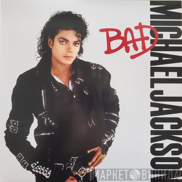 Michael Jackson - Bad