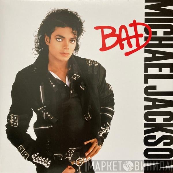 Michael Jackson - Bad