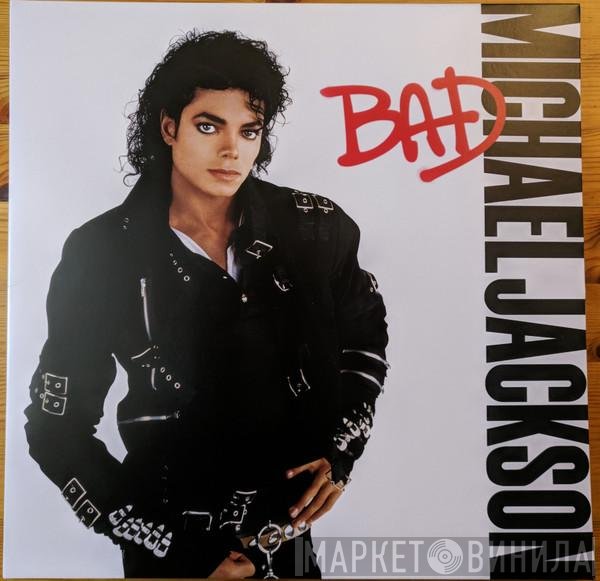 Michael Jackson - Bad