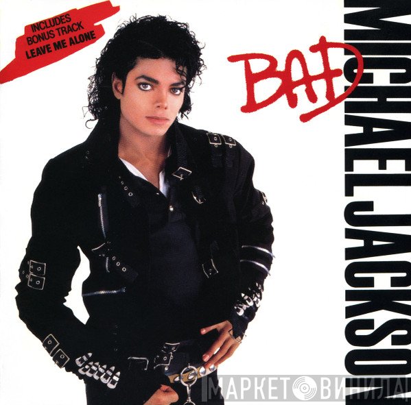 Michael Jackson  - Bad
