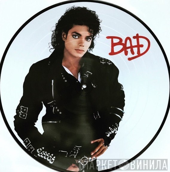 Michael Jackson - Bad