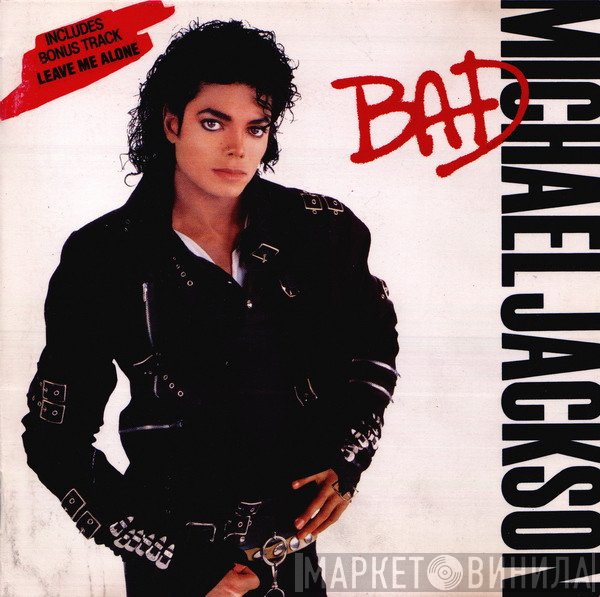 Michael Jackson  - Bad