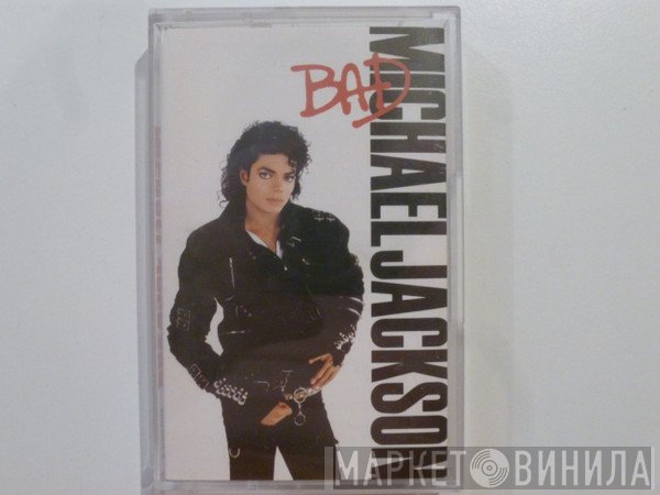 Michael Jackson  - Bad