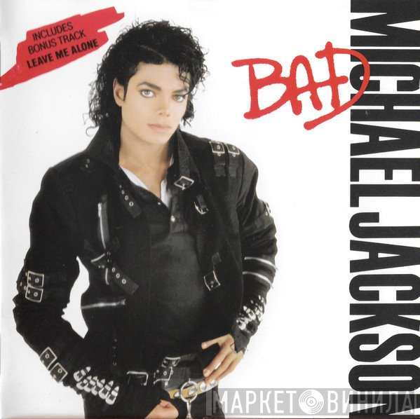 Michael Jackson  - Bad