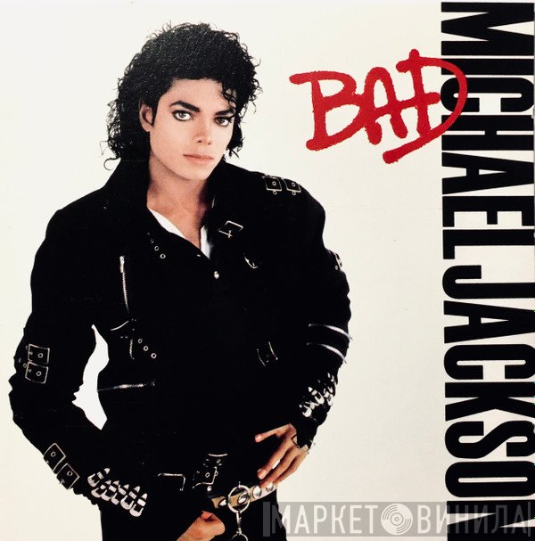 Michael Jackson  - Bad