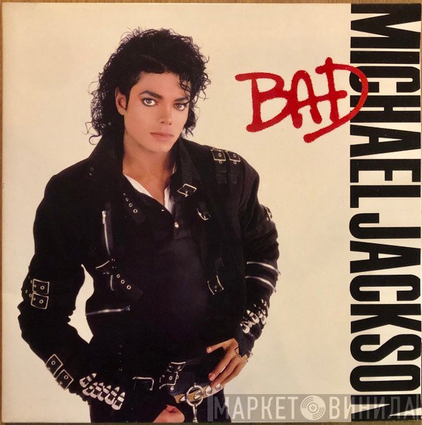 Michael Jackson  - Bad
