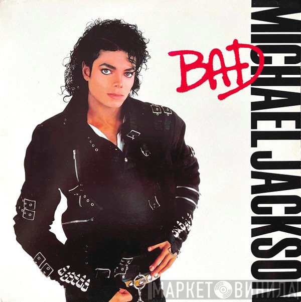 Michael Jackson - Bad