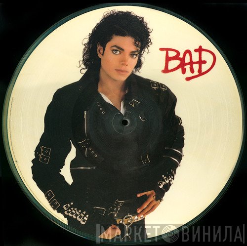 Michael Jackson  - Bad