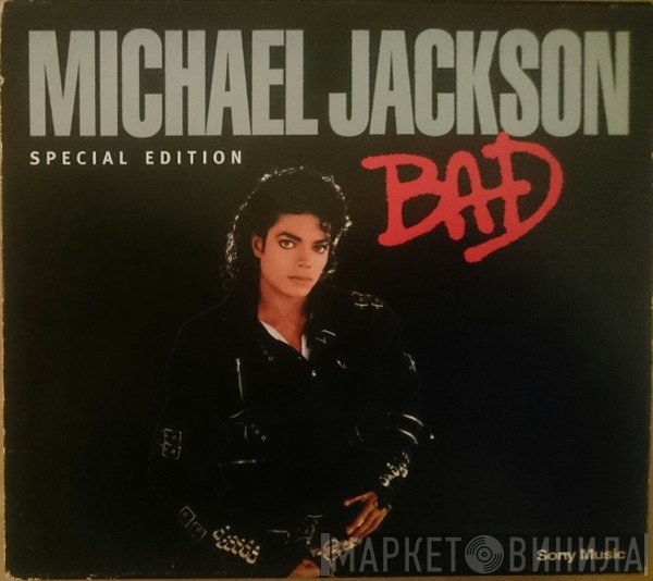 Michael Jackson  - Bad
