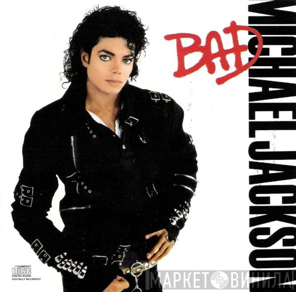 Michael Jackson  - Bad